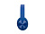 Беспроводные наушники Rombica MySound BH-14 Blue - миниатюра - рис 3.