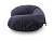 Набор дорожный Travel Blue Sleep Set, синий - миниатюра - рис 7.