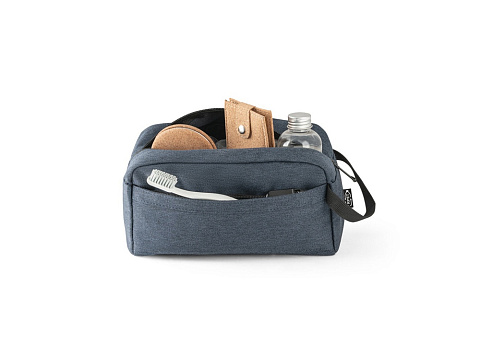 REPURPOSE BAG. Косметичка, синий - рис 4.