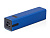 Внешний аккумулятор Rail, 5000 mAh, синий - миниатюра