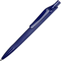 Ручка пластиковая шариковая Prodir DS6 PPP