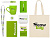 Welcome pack Starter Bundle, зеленое яблоко - миниатюра