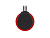 Портативная колонка mySound Clario, 15 Вт Red - миниатюра - рис 2.