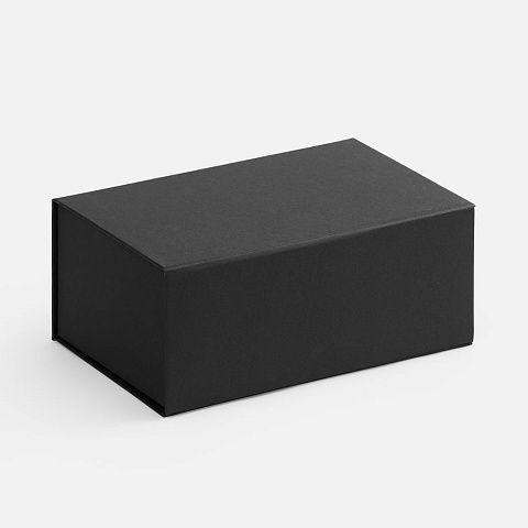 Коробка LumiBox, черная (Noir) - рис 2.