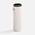 Смарт-бутылка c заменяемой батарейкой warmSens, молочно-белая, без пакета - миниатюра - рис 2.