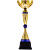Кубок Awardee, средний, синий - миниатюра
