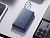 Внешний аккумулятор со встроенным кабелем Xiaomi 33W Power Bank 20000mAh (Integrated Cable) Blue GL - миниатюра - рис 3.