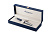 Шариковая ручка Waterman Hemisphere22 SE Deluxe Blue CT, стержень: M, цвет: Blue, в подарочной упаковке - миниатюра - рис 2.