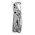 Мультитул Skeletool, серебристый - миниатюра - рис 4.