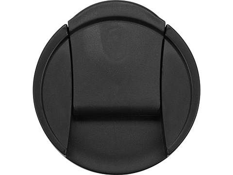 Термокружка Vertex 450 мл, черный - рис 5.