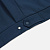 Куртка-рубашка софтшелл унисекс Traffic, темно-синяя - миниатюра - рис 6.