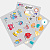 Наклейки бумажные Sticker Pack на заказ, L - миниатюра - рис 2.