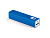HEVESY. Портативная батарея 2'200 mAh, Синий - миниатюра