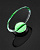 Награда Neon Emerald, в подарочной коробке - миниатюра - рис 3.