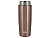 Термос из нерж. стали тм THERMOS TS4030P, коричневый - миниатюра - рис 3.