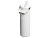Бутылка для воды объемом 700 мл с откидной трубочкой Stanley IceFlow™ 2.0 - Frosted white - миниатюра
