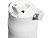 Бутылка для воды объемом 700 мл с откидной трубочкой Stanley IceFlow™ 2.0 - Frosted white - миниатюра - рис 3.