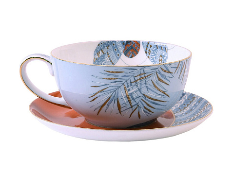 Тарелка Valerie Concept PLATE 2 TRO - рис 2.