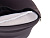 Подушка для путешествий с эффектом памяти Memo Pillow PRO M/L Basque Black - миниатюра - рис 6.