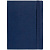 Ежедневник Vivian, недатированный, темно-синий - миниатюра - рис 3.
