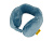 Подушка набивная Travel Blue Tranquility Pillow, синий - миниатюра