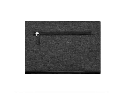 RIVACASE 8802 black melange чехол для MacBook Pro/MacBook Air 13 / 12 - рис 5.