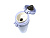 Термокружка из нерж. стали тм THERMOS JNF-502 LBL 0.5L - миниатюра - рис 2.