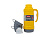 Термос со стеклянной колбой тм THERMOS PICNIC 40 Series Yellow 0,5L - миниатюра - рис 9.