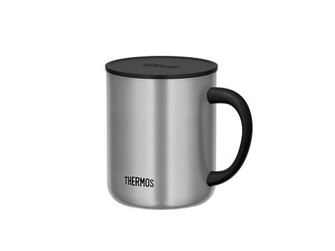 Термокружка из нерж. стали тм THERMOS JDG-352C SMT 0.35L