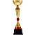 Кубок Awardee, малый, красный - миниатюра - рис 2.