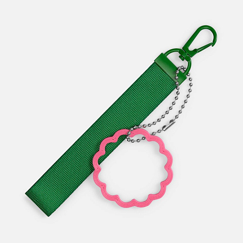 Брелок-конструктор Nesso, коллекция Flora - рис 4.