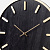 Часы Timefolio, черные - миниатюра - рис 3.