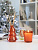 Набор Festive Touch, красный - миниатюра - рис 7.