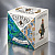 Кубики с рассыпным чаем (Беларусь) - миниатюра