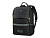 Рюкзак WENGER Move 16, чёрный, переработанный ПЭТ, 33 x 19 x 44 см, 22 л - миниатюра