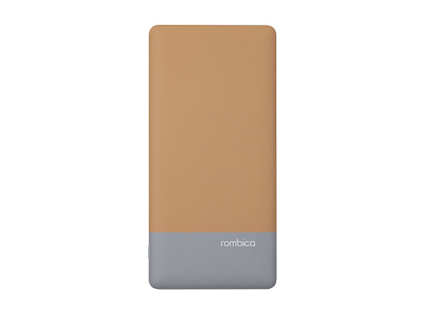 Внешний аккумулятор Rombica NEO Charge 4C - рис 2.