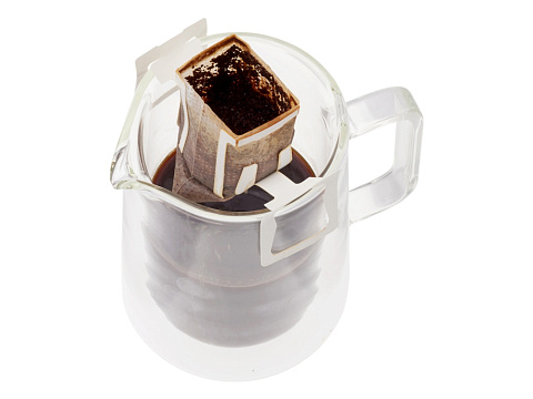 Кофе в дрип-пакете Arabean, 100% арабика (Р) - рис 6.