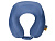 Подушка для путешествий с капюшоном Travel Blue Hooded Tranquility Pillow (216), цвет синий - миниатюра - рис 2.