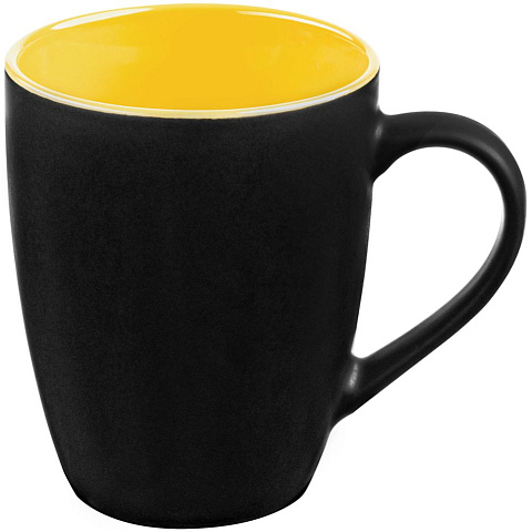 Набор Multimo Tea, черный с желтым - рис 8.