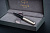Ручка шариковая Parker 51 Black CT, черная - миниатюра - рис 5.