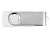 Флеш-карта USB 2.0 32 ГБ Квебек, белый - миниатюра - рис 3.
