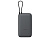 Внешний аккумулятор с встроенным кабелем Xiaomi Power Bank 20000mAh (Integrated Cable) GL Dark Gray - миниатюра - рис 3.
