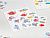 Наклейки из ПВХ Sticker Pack на заказ, S - миниатюра - рис 3.