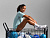 Футболка спортивная женская Vortex Women, темный хаки - миниатюра - рис 10.