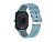 Смарт-часы Canyon SW-74 Wildberry , IP67, синий - миниатюра - рис 3.