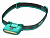 Фонарь налобный Nextool Multi Functional HeadLamp,80лм, 42гр, аккумулятор, синий (NE20005) - миниатюра