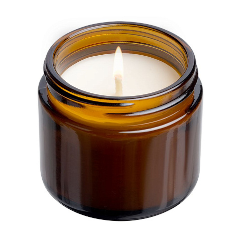 Набор Candleflakes, красный - рис 5.