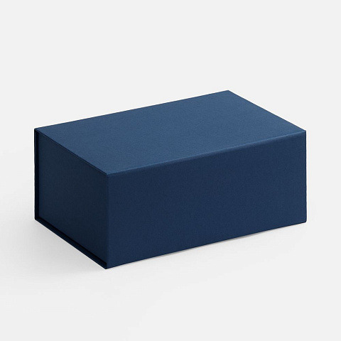 Коробка LumiBox, синяя (Noble) - рис 2.