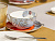 Тарелка Valerie Concept PLATE 2 TRO - миниатюра - рис 9.