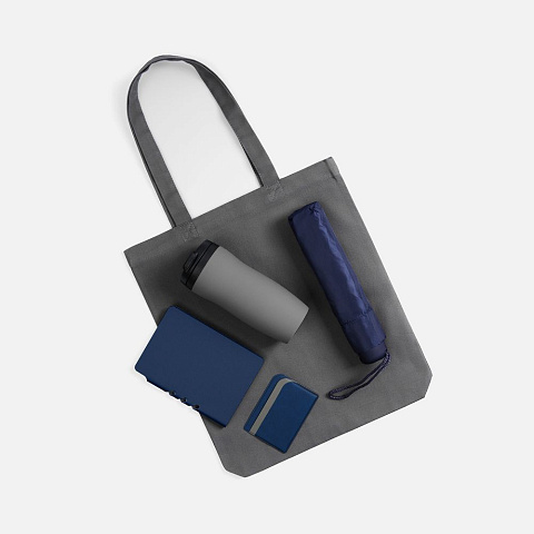 Набор Dual Umbrella, синий - рис 3.